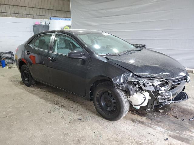 2016 TOYOTA COROLLA L - 2T1BURHE9GC493680