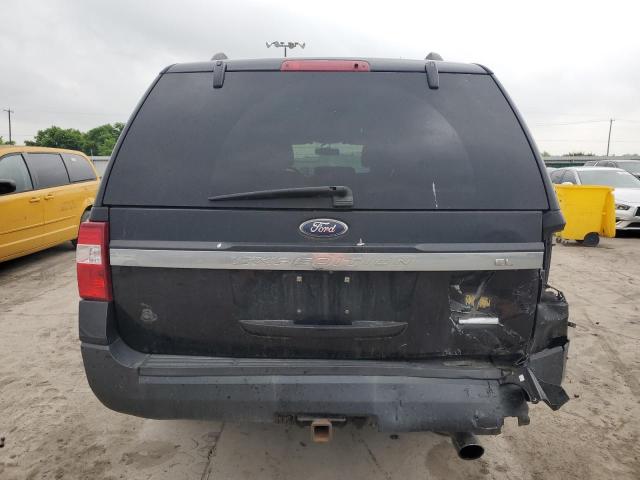 2016 FORD EXPEDITION - 1FMJK1GT1GEF15876