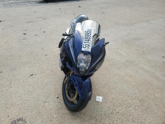 2006 SUZUKI GSX1300 R JS1GW71A562104746