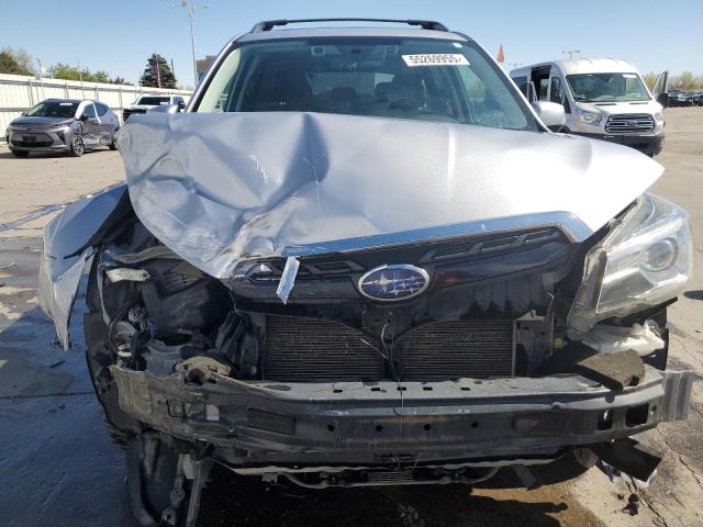 2017 SUBARU FORESTER 2 JF2SJGWC4HH495124