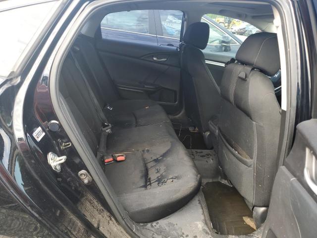 2017 HONDA CIVIC EX - 19XFC2F78HE011770