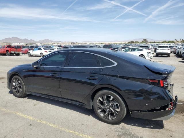 2024 HYUNDAI SONATA SEL - KMHL64JA3RA368203