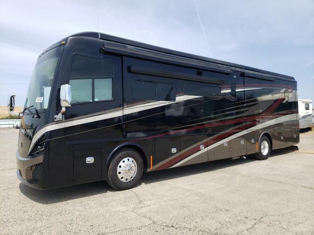TIFFIN MOTORHOMES INC PHAETON 2022 two tone  diesel 5VBPA57A5NA122367 photo #3