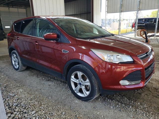 Vin: 1fmcu9g92eud72252, lot: 53847025, ford escape se 20144