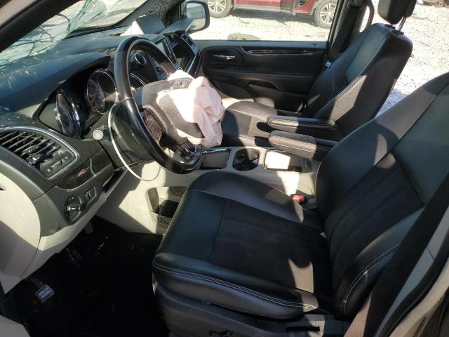 2020 DODGE GRAND CARA 2C4RDGCG9LR205999