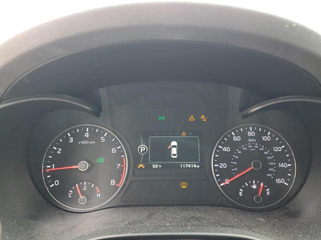 2016 KIA OPTIMA SXL - 5XXGV4L20GG037840