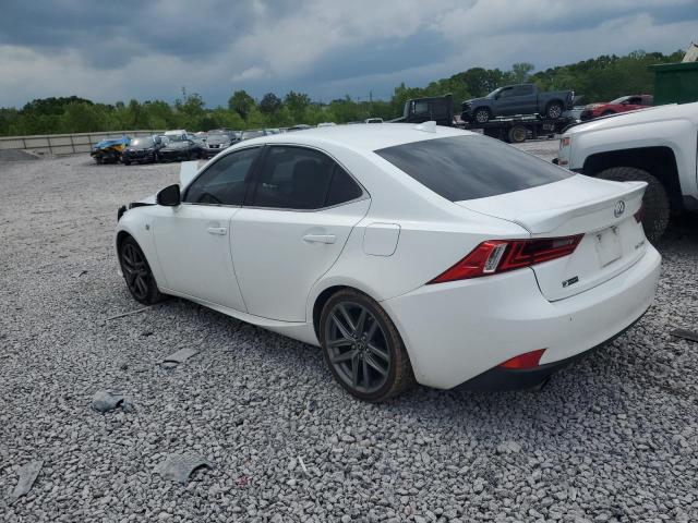 Vin: jthbf1d21f5077656, lot: 54381545, lexus is 250 20152