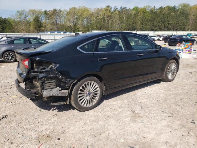 Vin: 3fa6p0d95gr348813, lot: 53169735, ford fusion titanium 20163