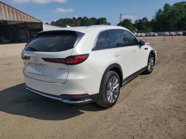 Vin: jm3kkdhd5r1189566, lot: 53689405, mazda cx-90 premium 20243