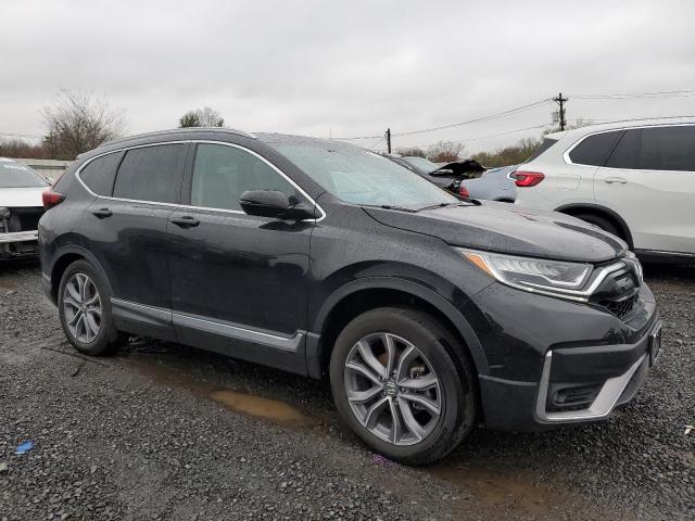 Vin: 7farw2h97ne033997, lot: 52026015, honda crv touring 20224