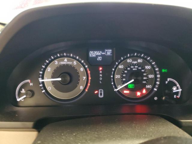 2017 HONDA ODYSSEY EX - 5FNRL5H68HB026542
