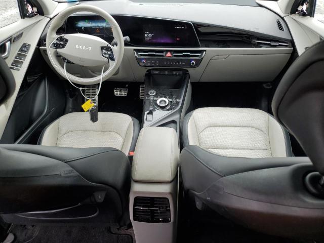 2023 KIA NIRO WAVE KNDCT3L15P5016587