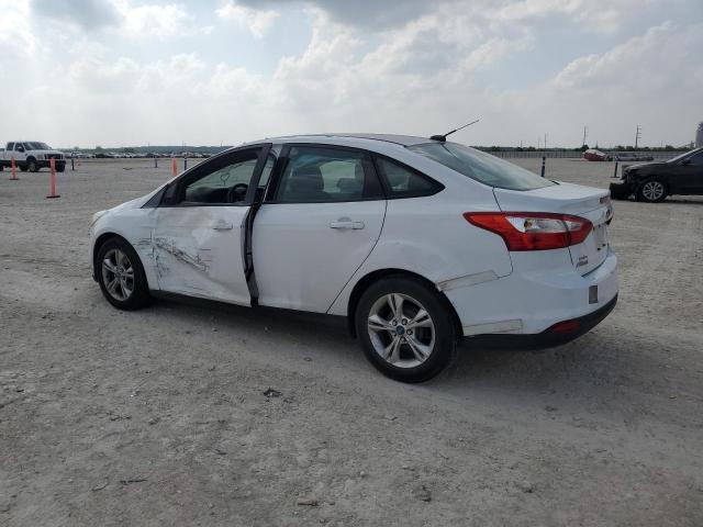 Vin: 1fadp3f2xdl198801, lot: 51985455, ford focus se 20132