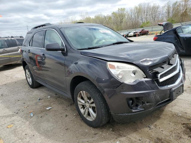 Vin: 2gnaldek0d6273392, lot: 53356105, chevrolet equinox lt 20134