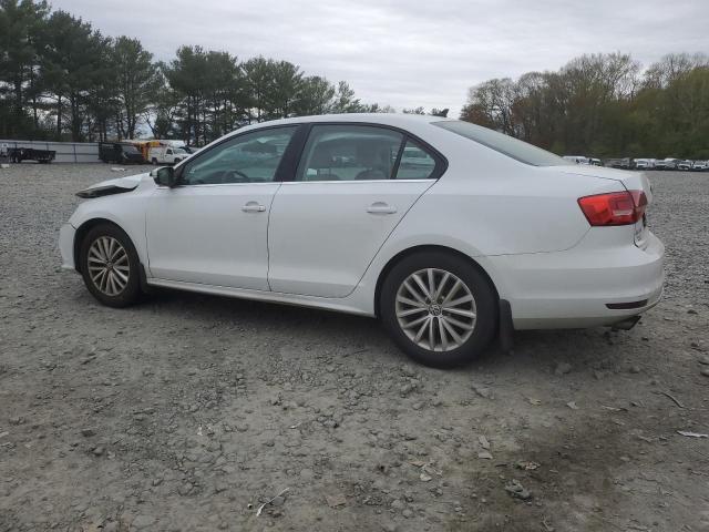 Vin: 3vwd17aj2fm309812, lot: 53436175, volkswagen jetta se 20152