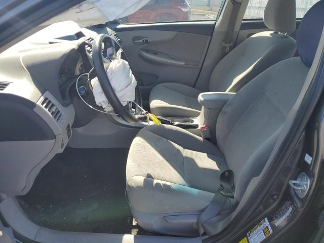2012 TOYOTA COROLLA BA - 2T1BU4EE7CC871660