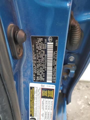 2016 TOYOTA CAMRY LE - 4T1BF1FKXGU512708