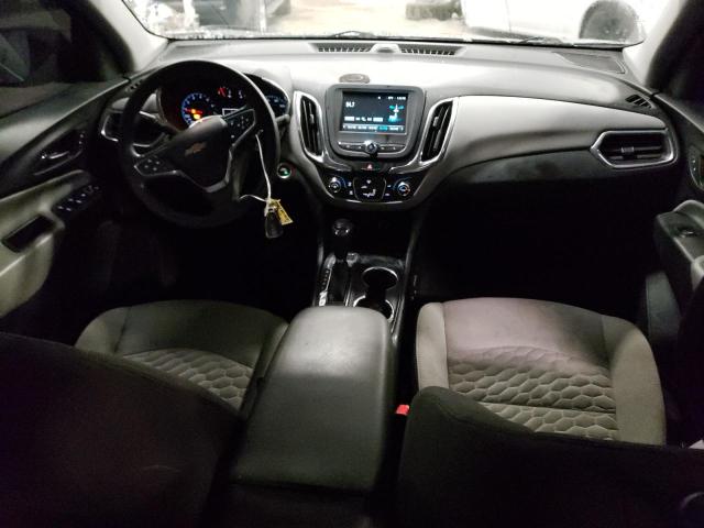 2018 CHEVROLET EQUINOX LS - 3GNAXREVXJS632224
