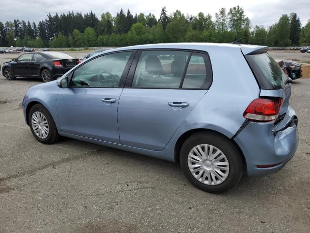 Vin: wvwdb7aj6cw015289, lot: 54729685, volkswagen golf 20122
