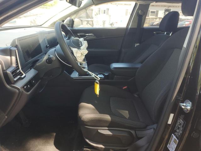 2023 KIA SPORTAGE L - KNDPU3AFXP7043303
