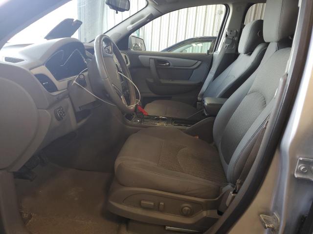 2014 CHEVROLET TRAVERSE L - 1GNKVGKD4EJ348248