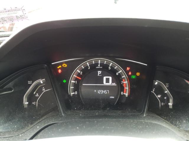 2016 HONDA CIVIC LX 2HGFC2F50GH554775