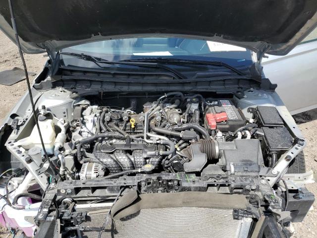 2022 NISSAN ALTIMA SR - 1N4BL4CV7NN403018