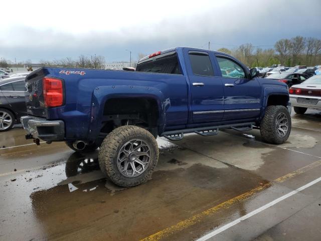 Vin: 1gcvksecxez257166, lot: 52676875, chevrolet all models k1500 ltz 20143