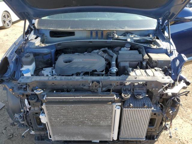 2020 HYUNDAI SANTA FE S - 5NMS3CAAXLH231226