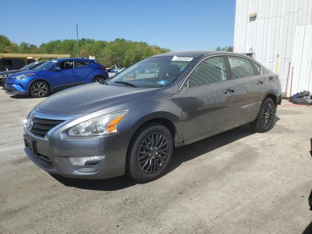 Vin: 1n4al3ap6en358020, lot: 54930445, nissan altima 2.5 2014 img_1