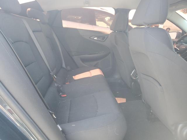 2020 CHEVROLET MALIBU LT 1G1ZD5ST9LF142132