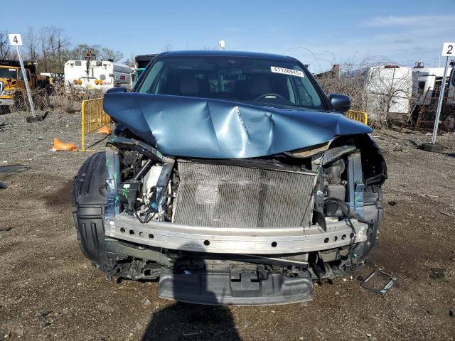 2018 HONDA PILOT EX 5FNYF5H35JB004464