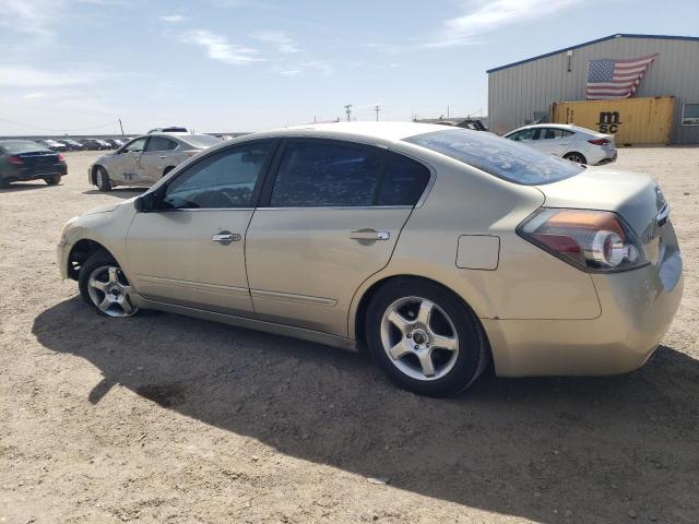Vin: 1n4al2ap9ac140797, lot: 53781745, nissan altima base 20102