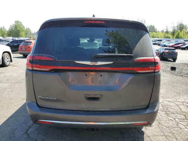 2022 CHRYSLER PACIFICA T - 2C4RC1BG8NR209207