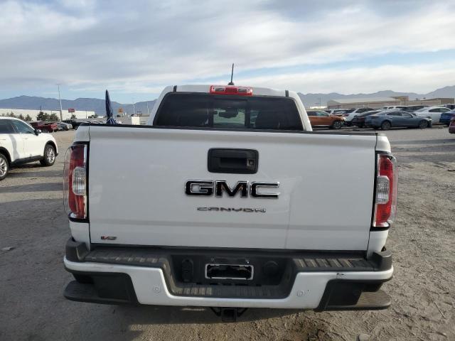 2022 GMC CANYON ELE 1GTG5CEN6N1107559