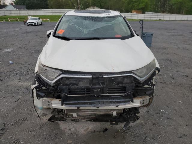 2017 HONDA CR-V EX - 2HKRW1H51HH503594