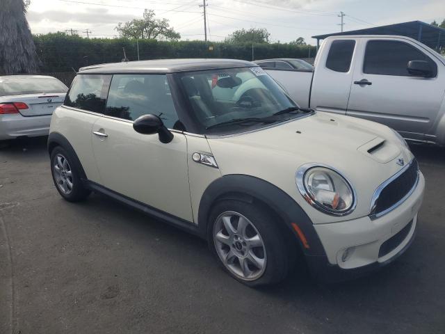 Vin: wmwmf7c59atz69213, lot: 54270705, mini cooper s 20104