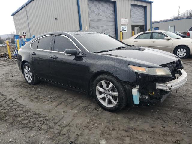 Vin: 19uua8f55ca033348, lot: 52501285, acura tl 20124