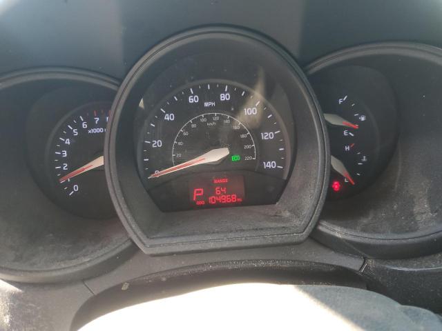 2016 KIA RIO LX - KNADM5A3XG6692915