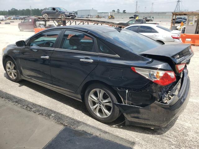 Vin: 5npec4ac4ch367035, lot: 53584105, hyundai sonata se 20122