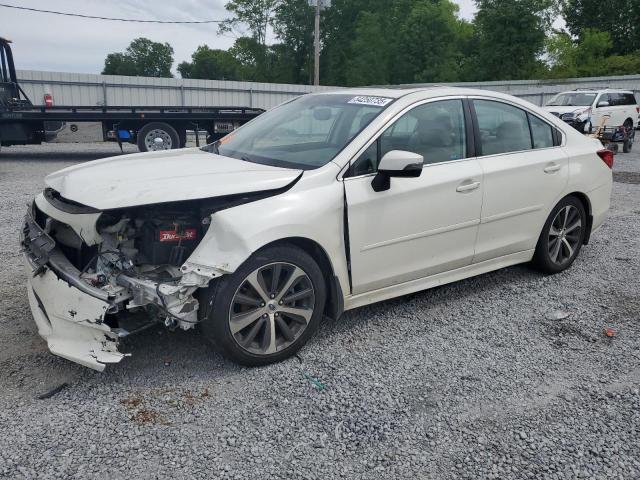 SUBARU LEGACY 2.5