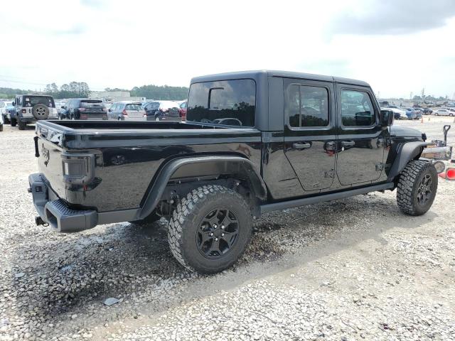 Vin: 1c6hjtag9pl525183, lot: 54556735, jeep gladiator sport 20233