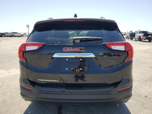 2024 GMC TERRAIN SL - 3GKALMEG3RL384062