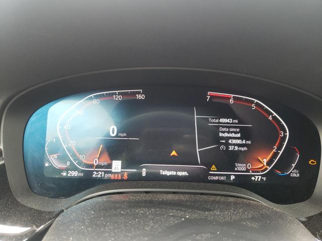 2021 BMW 530 XI - WBA13BJ0XMCG07338