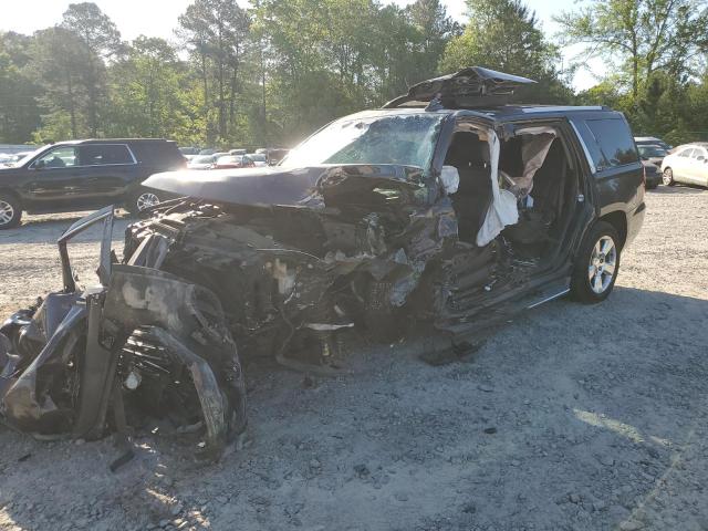 Vin: 1gnscckc0fr559116, lot: 52824465, chevrolet tahoe c1500 ltz 2015 img_1