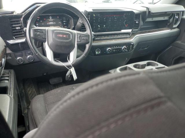 2024 GMC SIERRA 3GTPHCEK3RG200026
