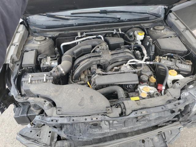 2020 SUBARU LEGACY PRE - 4S3BWAC62L3025790
