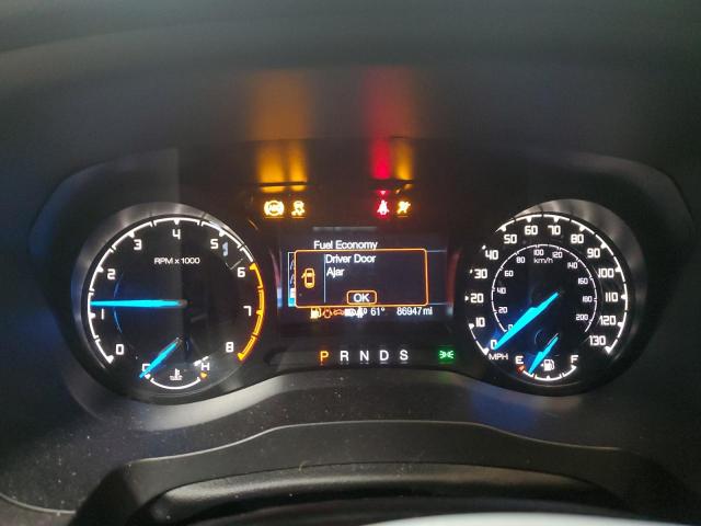 2019 FORD RANGER XL - 1FTER4FH4KLA97298