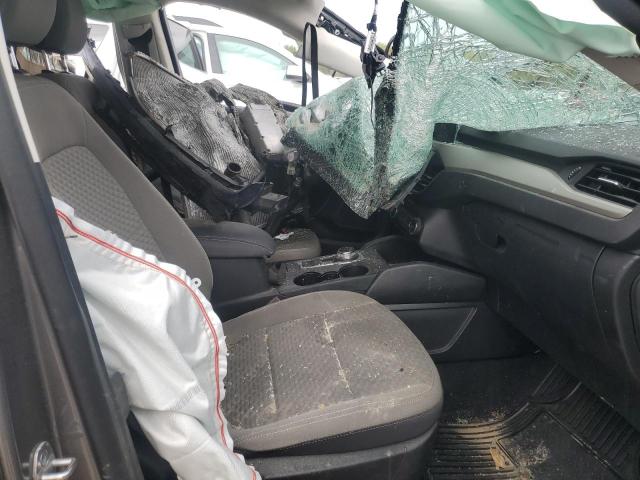 2021 FORD ESCAPE SE - 1FMCU9BZ7MUA43035