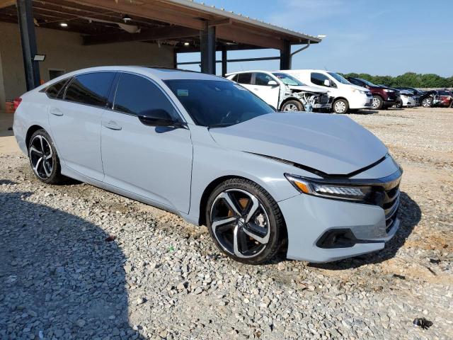 Vin: 1hgcv2f39ma006411, lot: 54614675, honda accord sport 20214